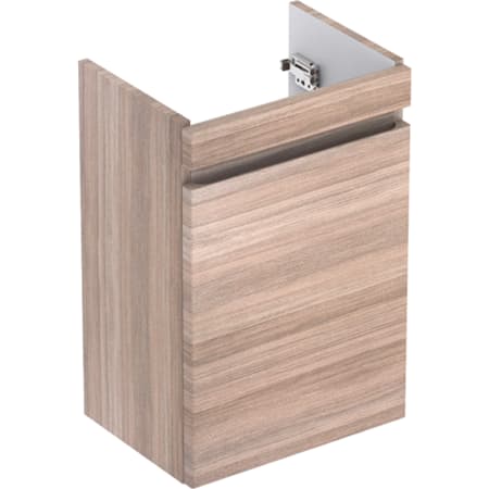 869051000 Шкафчик для раковины Geberit Renova Plan, с одной дверью Geberit  - Вид №6