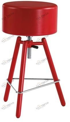 Sesta Табурет регулируемый по высоте Blog Bg-026