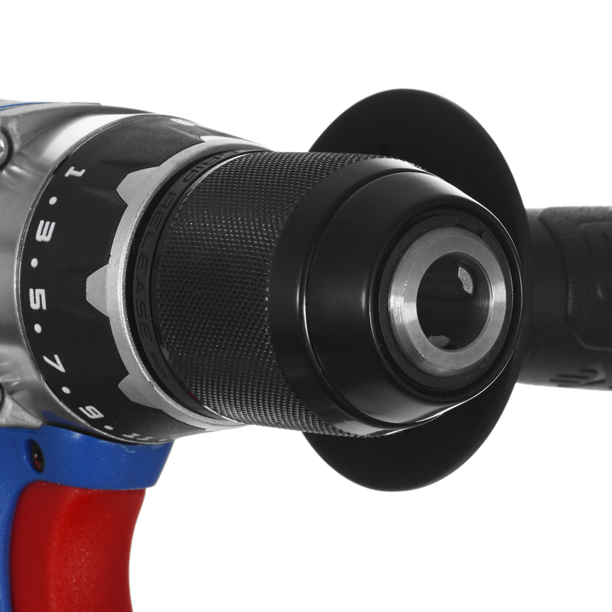 Дрель-шуруповерт Зубр DB-201 20V MAX PRO  , Без ЗУ, Без АКБ 9939273 STDN-0140067 - Вид №3