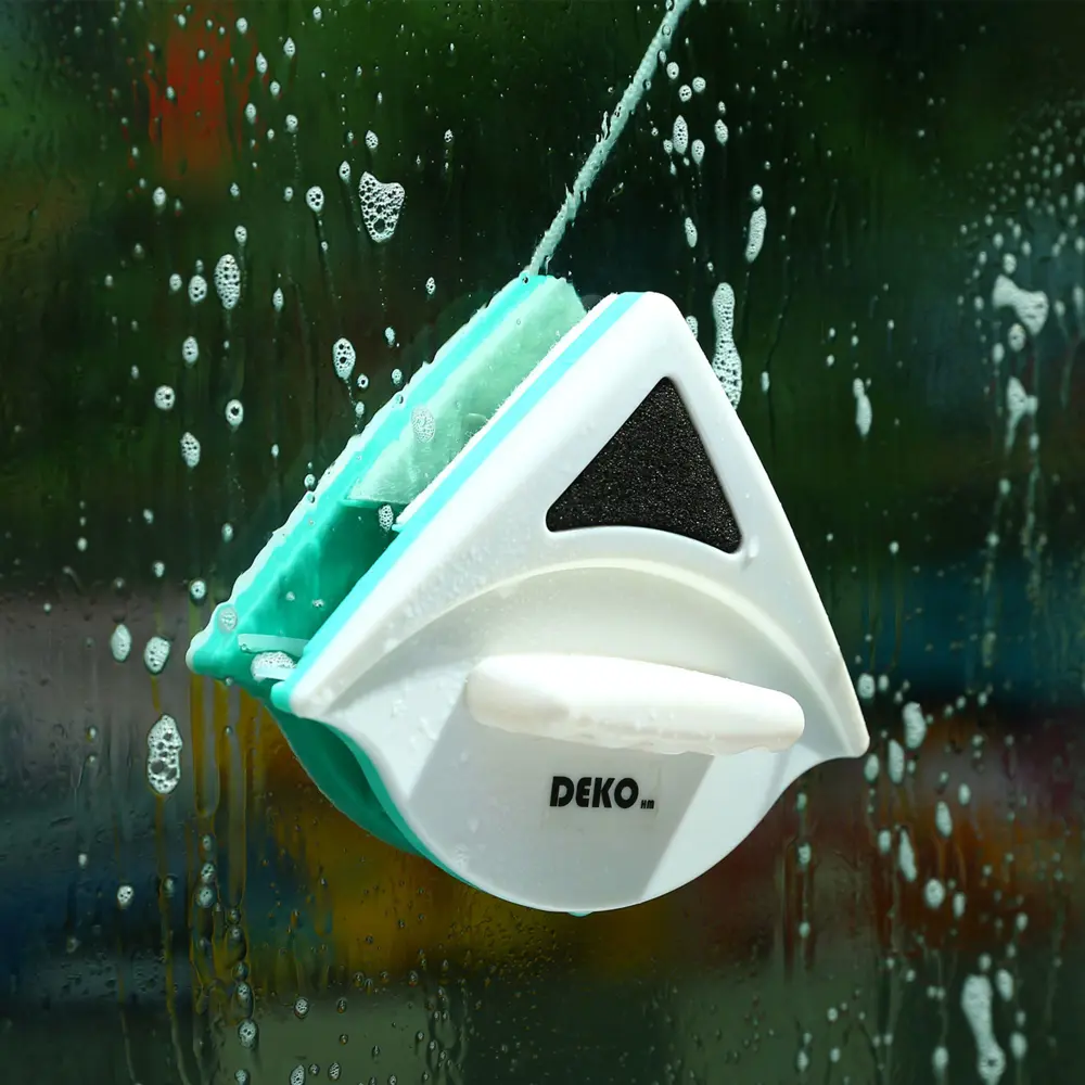 Магнитная щетка для окон Deko WC01, 135 мм STLM-2084372 - Вид №5