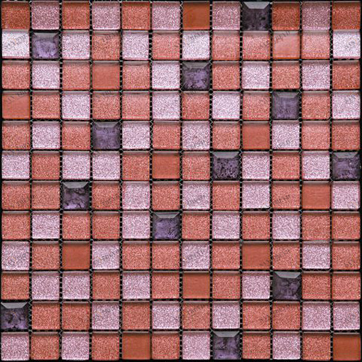 МОЗАИКА ИЗ СТЕКЛА SAB-602 NATURAL DUNE SAB602