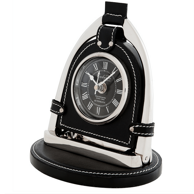 Часы Cadance от Eichholtz Чёрный EICHHOLTZ ДИЗАЙНЕРСКИЕ, EICHHOLTZ 062394 Черный  - Вид №3