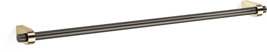 0585241 Полотенцедержатель HTE80 DECOR WALTHER CENTURY