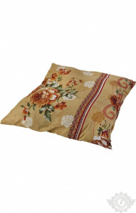 59131 Подушка 60х60 см  Постельные принадлежности и кровати  размер