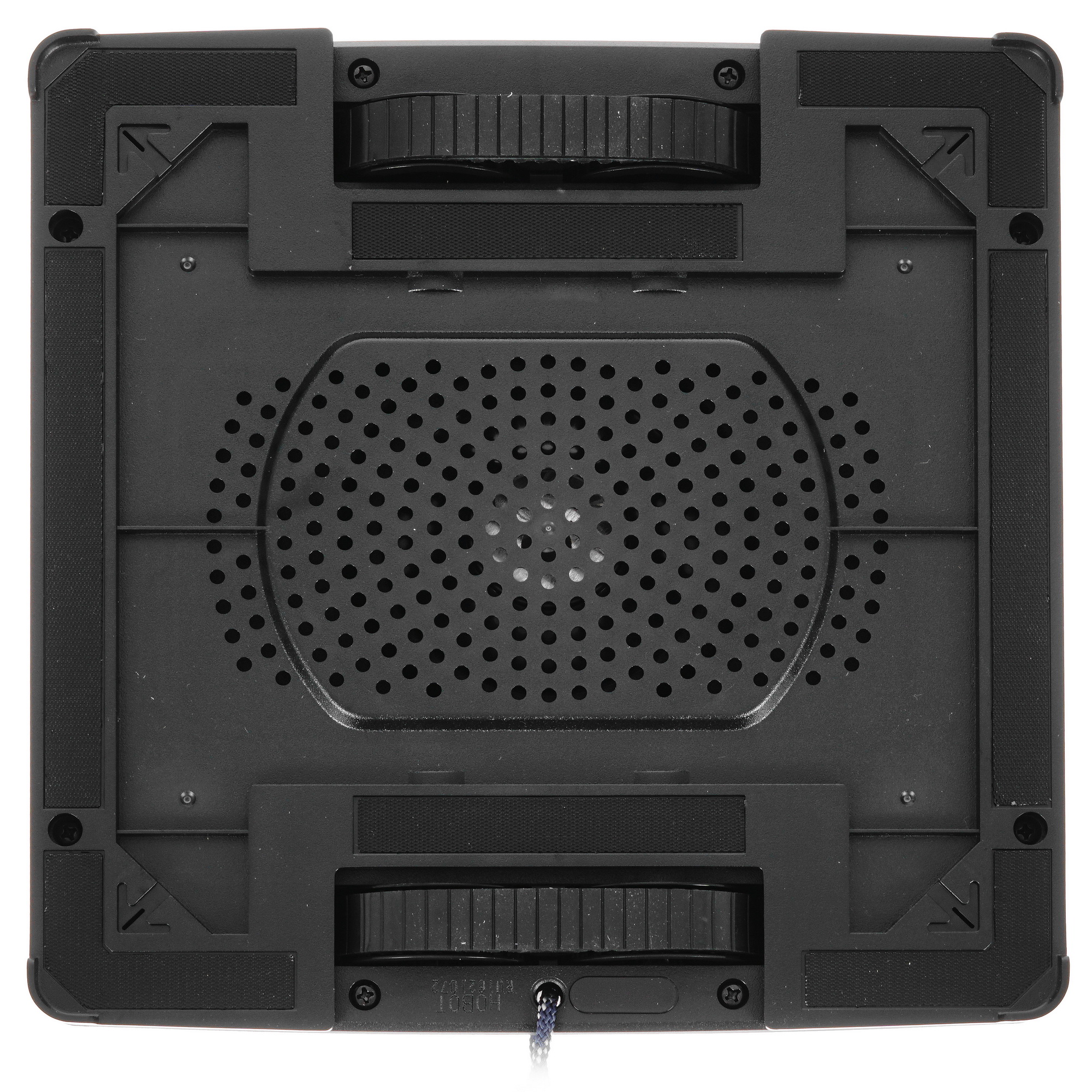 4882431 Робот-мойщик окон HOBOT 2S белый STDN-0022483 - Вид №3