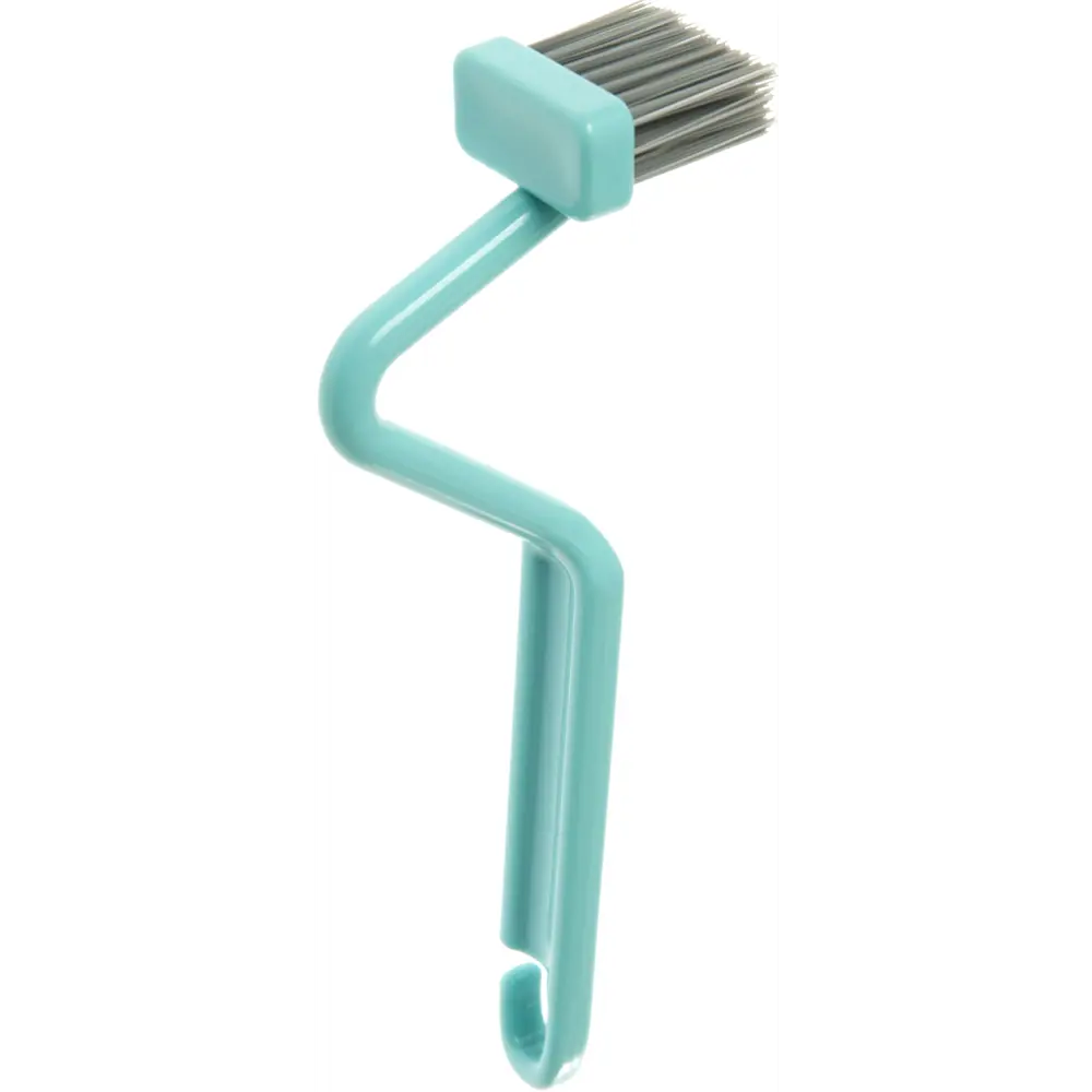 YOU'LL LOVE - Гибкая щетка для чистки сантехники, синяя 82403665 STLM-1074024 - Вид №1