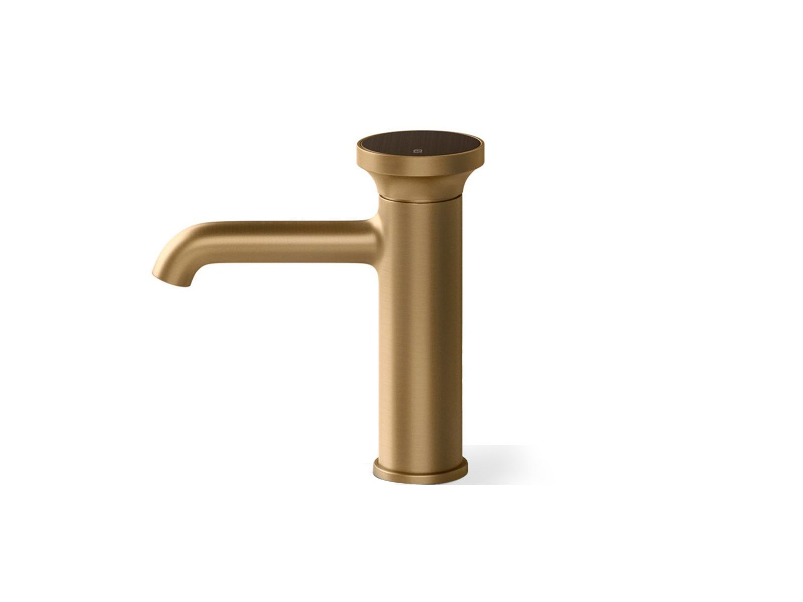 Металлический смеситель для раковины / Смеситель для биде Gessi происхождение ARCH-00120483 - Вид №16