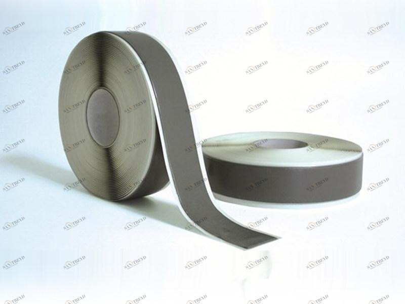 ISOLTEMA GROUP Клейкая герметизирующая бутиловая лента Nastri adesivi, strisce adesive sun-id-1400702