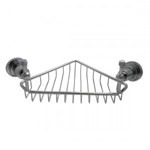 1495 ** 44 Двойной держатель для мыла Nicolazzi Series Arena