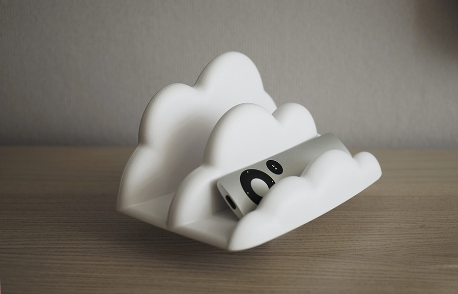 Органайзер настольный Cloud Qualy QL10266WH - Вид №10