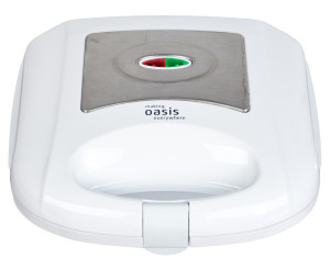 9135324 Сэндвичница Oasis PK-SW белый