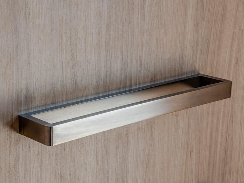 Vallvé Вешалка для полотенец Mineral 0130009 / 0130010 - Вид №1