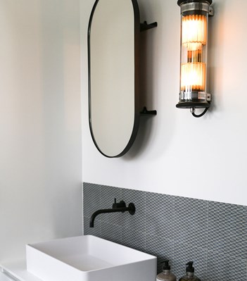 T33 Аксессуары vola  - Вид №53