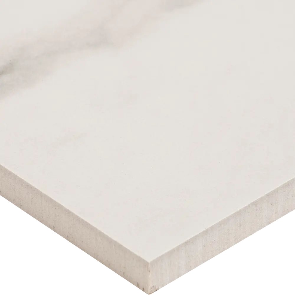 Керамогранит Gracia Ceramica Grata PG01 59.4x59.4x1 см 1.44 м² матовый цвет белый STLM-2139248 - Вид №2