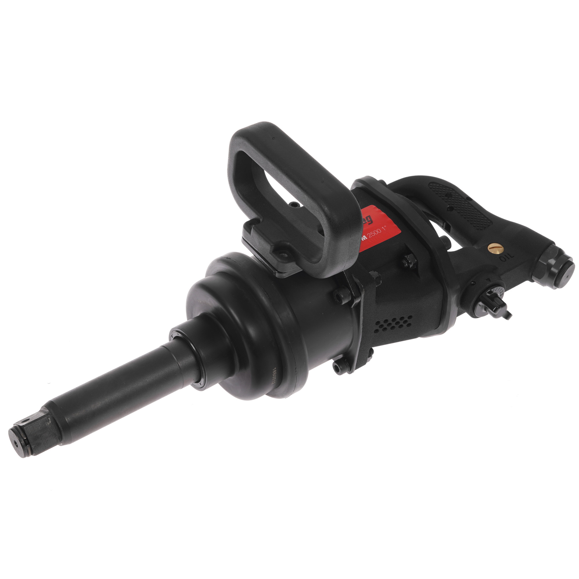 Пневмогайковерт Fubag IWM 2500 8131310 STDN-0017669 - Вид №3