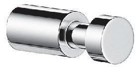 Emco Bad Металлический крючок для халата System2 3575 001 01