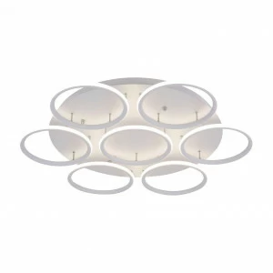 Потолочная светодиодная люстра Arte Lamp A2500PL-7WH ARTE LAMP ДИЗАЙНЕРСКИЕ 184516 Белый