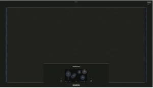 Siemens Встроенная индукционная плита Iq700 Ez977kzy1e