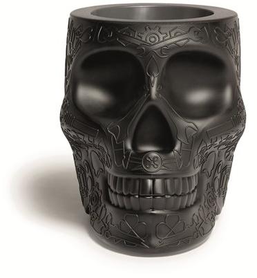 Qeeboo Горшок садовый полиэтиленовый Mexico sun-id-1412530 - Вид №2