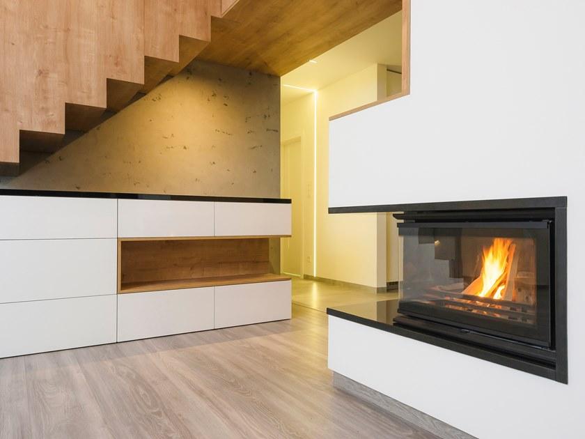 INDELAGUE | ROXO Lighting Встраиваемый модульный светодиодный потолочный светильник Reba 35 sun-id-1473319 - Вид №2