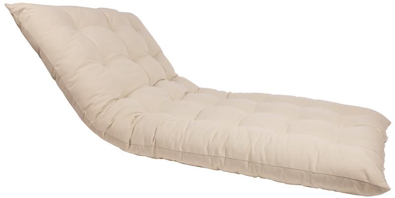 Il Giardino di Legno Садовая кушетка из тикового дерева Cinéma d'été Cine0538 + cine0543 - Вид №4