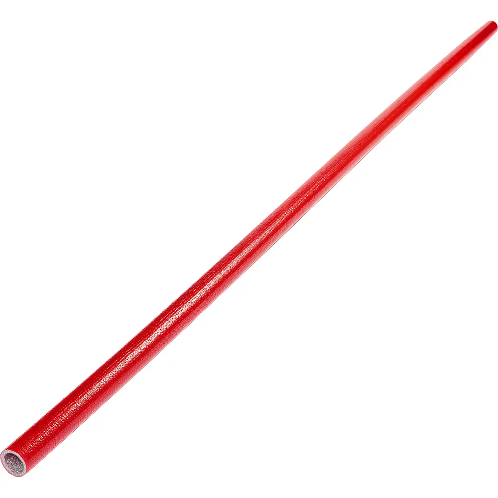 Теплоизоляционная трубка K-Flex PE Compact Red ø18x13 мм 200 см вспененный полиуретан 86383596 STLM-2031780  - Вид №2