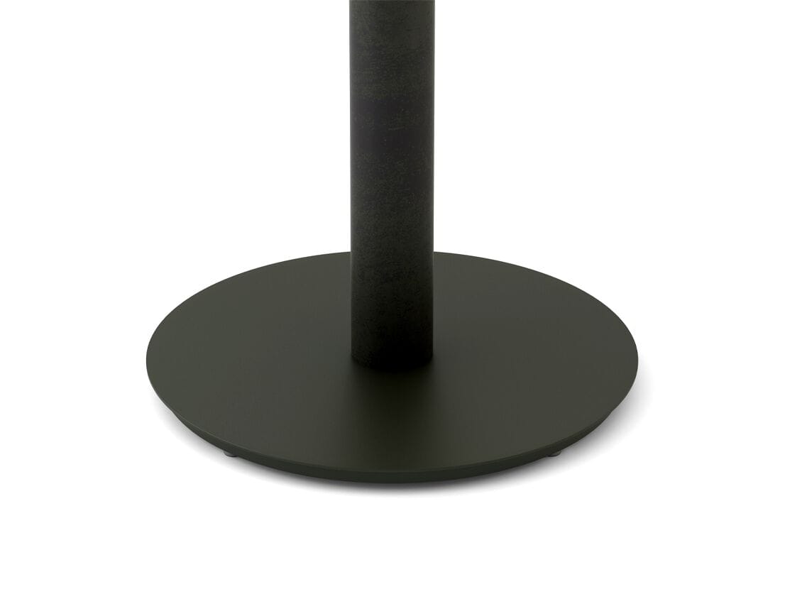 Керамический квадратный обеденный стол Walters Destin ARCH-00100706 - Вид №5