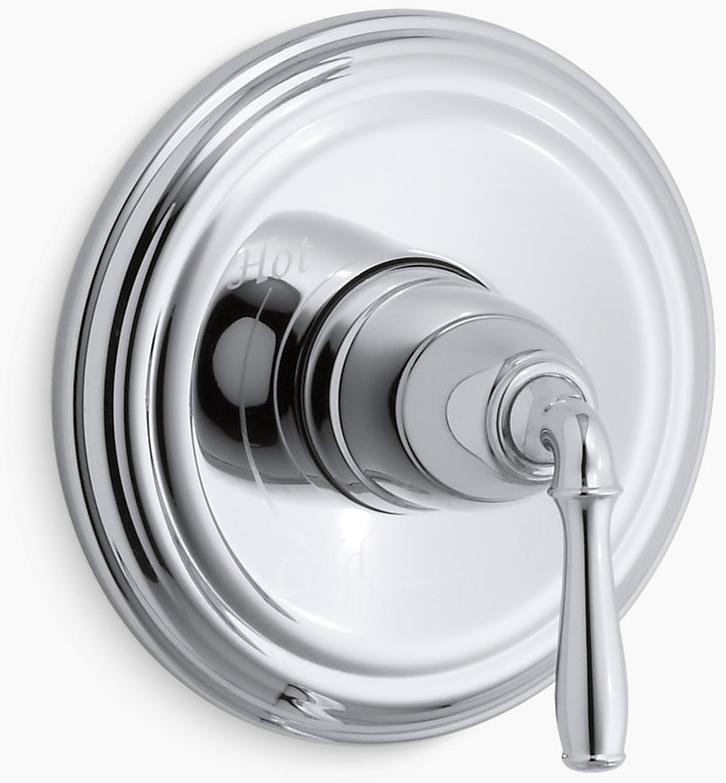 KOHLER  K-TS397-4-CP  - Вид №1