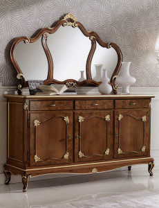 Буфет  STILE ELISA 3012