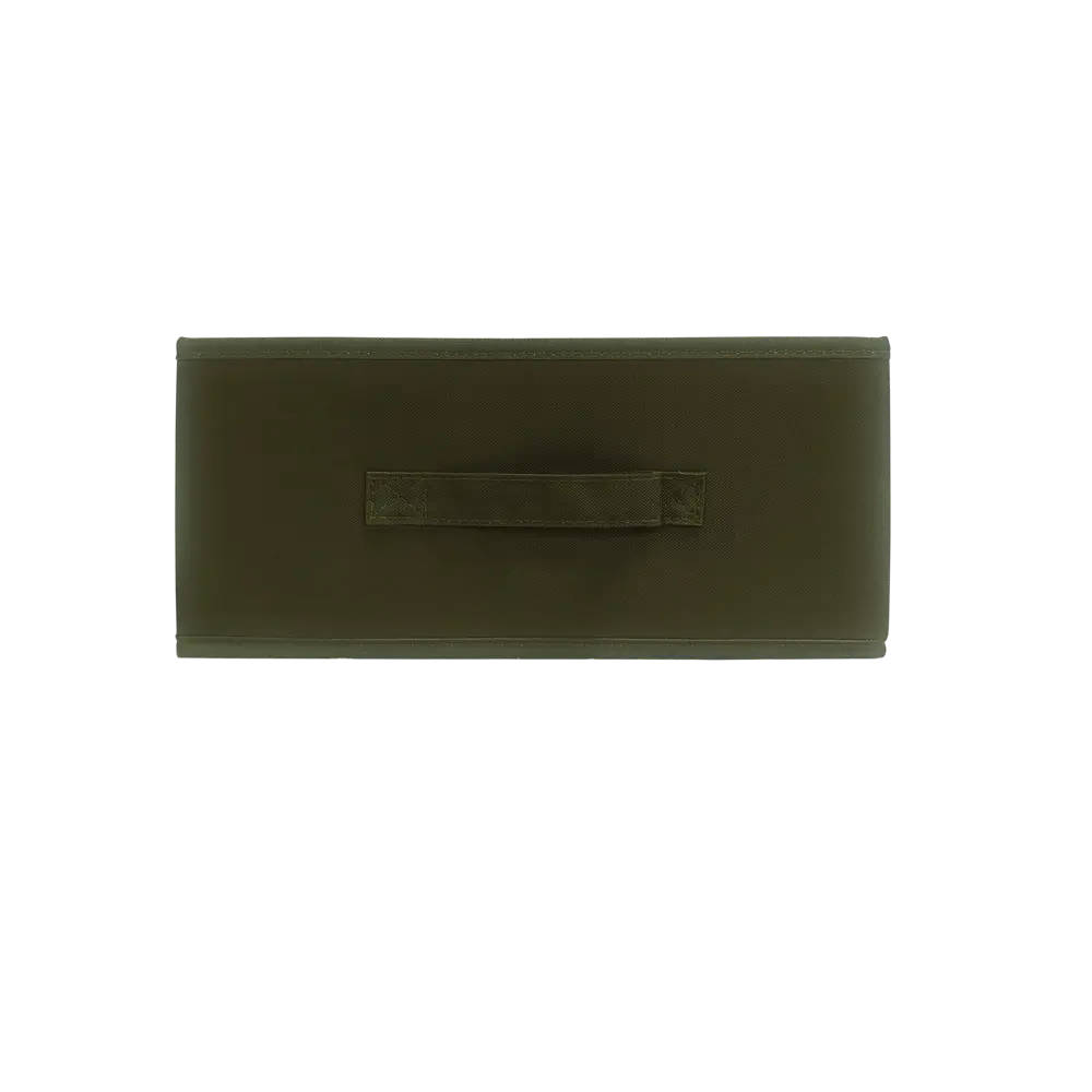 Короб-органайзер Тайга зелен М KONSENSA STLM-2105574 - Вид №2