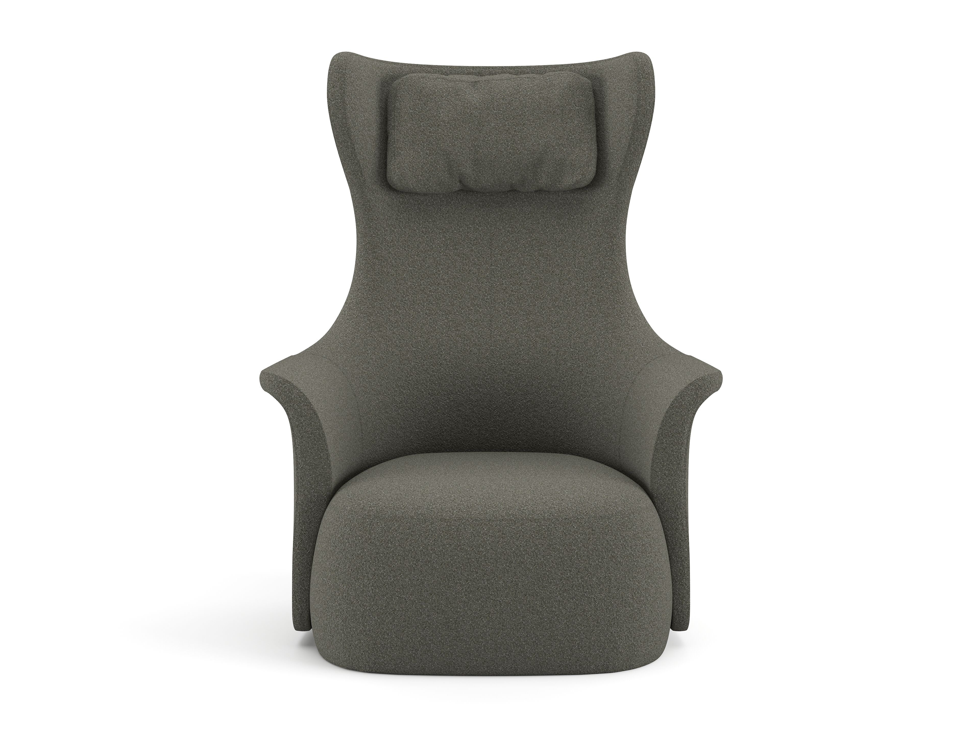 Тканевое кресло-шпагат Ersa LA LUNA ARCH-00110597 - Вид №1