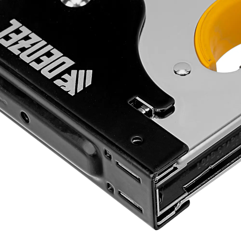 Степлер Denzel тип скоб 53 4-14 мм STLM-2063404 - Вид №5