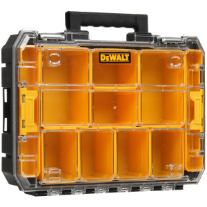 Органайзер для инструмента и принадлежностей DeWalt TSTAK DWST82968-1 5455692