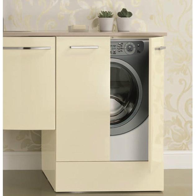 Mobiltesino Прачечная Formula elite F141 - Вид №1