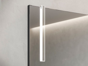 Светодиодная зеркальная лампа