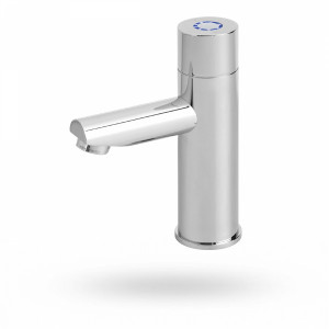 239130 Trendy touch bre – самозакрывающийся сенсорный кран stern