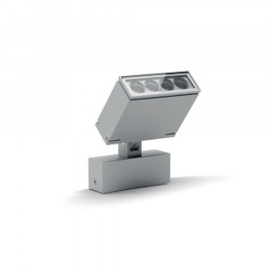 8820107 Проектор Platek TARGET SMALL Proiettore  TARGET SMALL Floodlight - 4 LED RGBW Elliptical