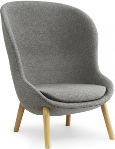 603820 Кресло для отдыха High Oak Main Line Flax Normann Copenhagen Hyg