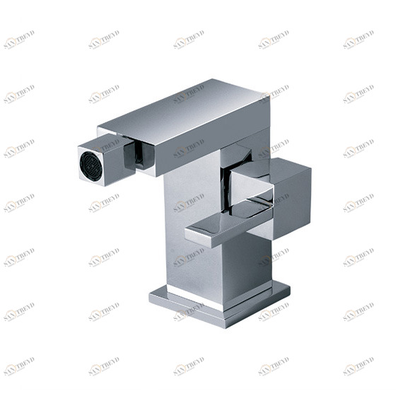 Смеситель для биде однорычажный JOERGER Acubo 621.10.111.000