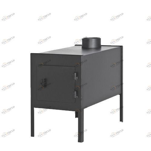 Отопительная печь Везувий Мини 1373