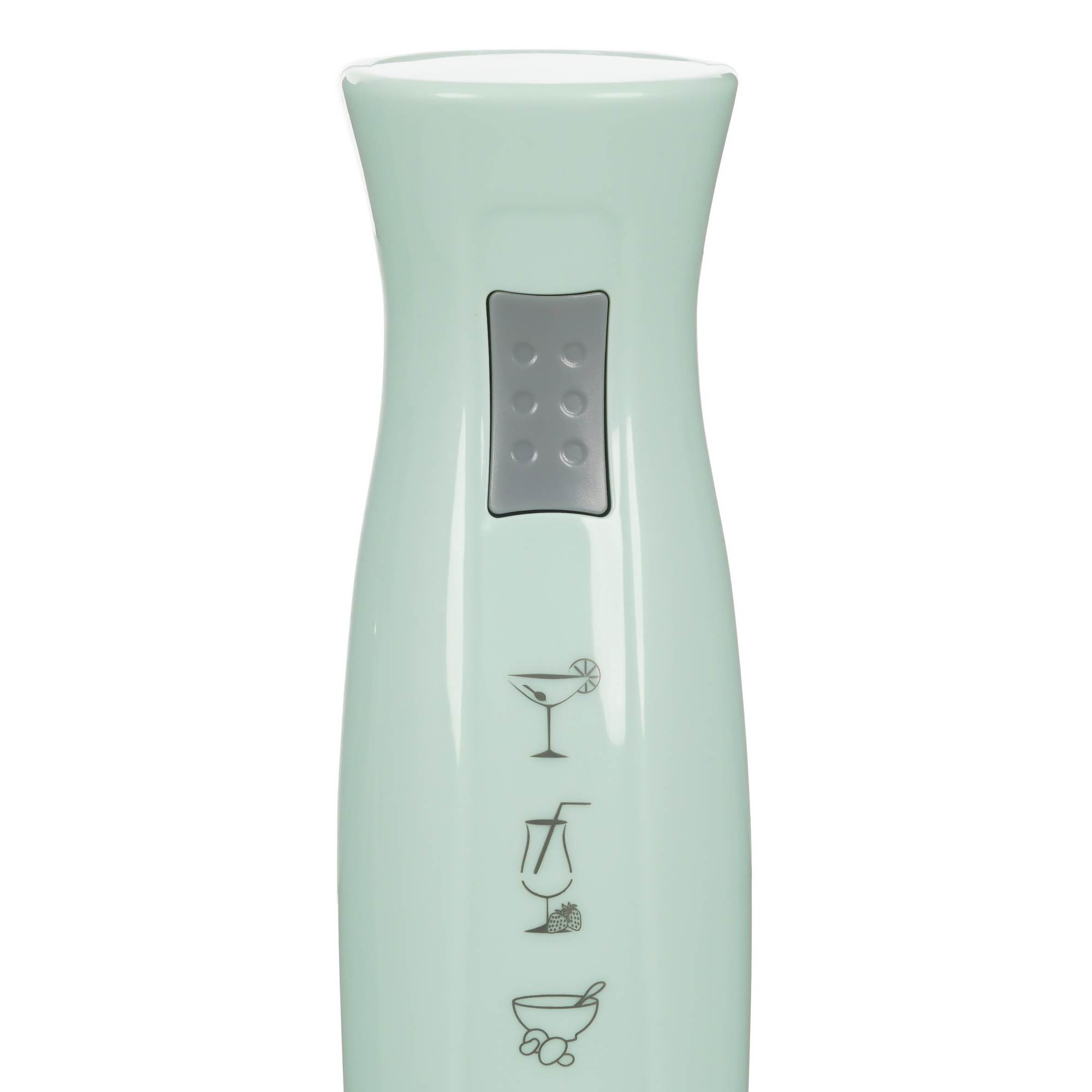 8161316 Блендер погружной ECON ECO-131HB зеленый STDN-0073618 - Вид №3