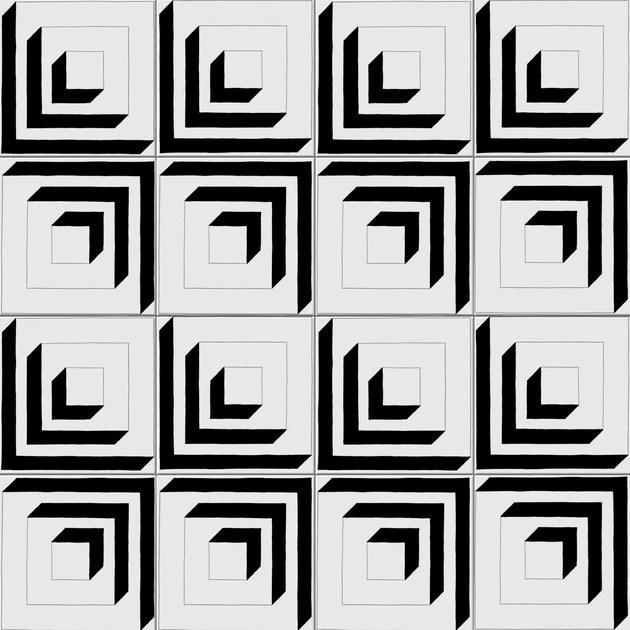 Kiasmo Керамическое покрытие Bossage 2014kdtm - Вид №3