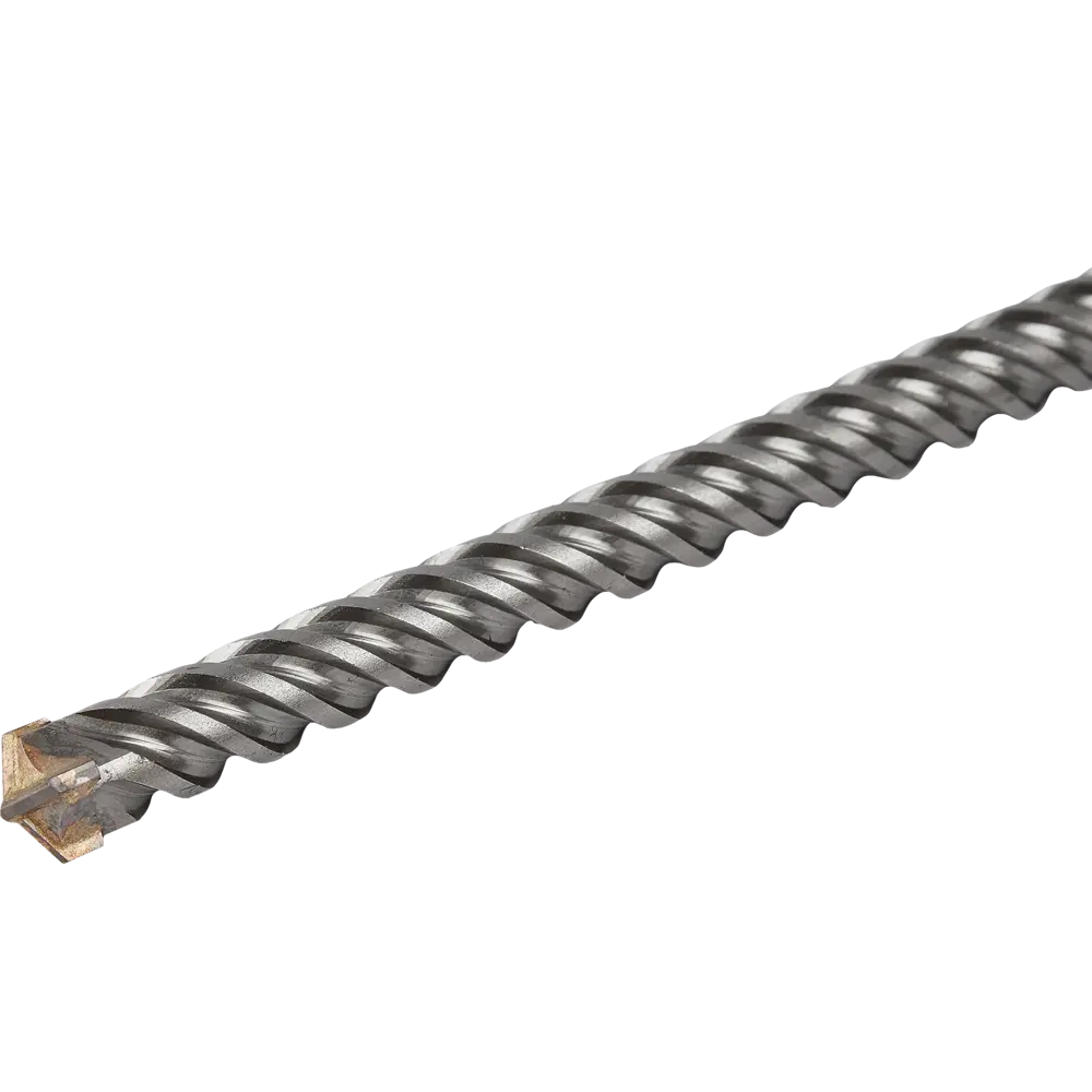 Бур RAGE SDS-max 20×540 мм для бетона и камня 86338103 STLM-0067907 - Вид №1