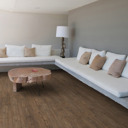 Пробка Wicanders Vinilcomfort Bark (Гладкая) 1220х185 мм B0V8001 - Вид №54