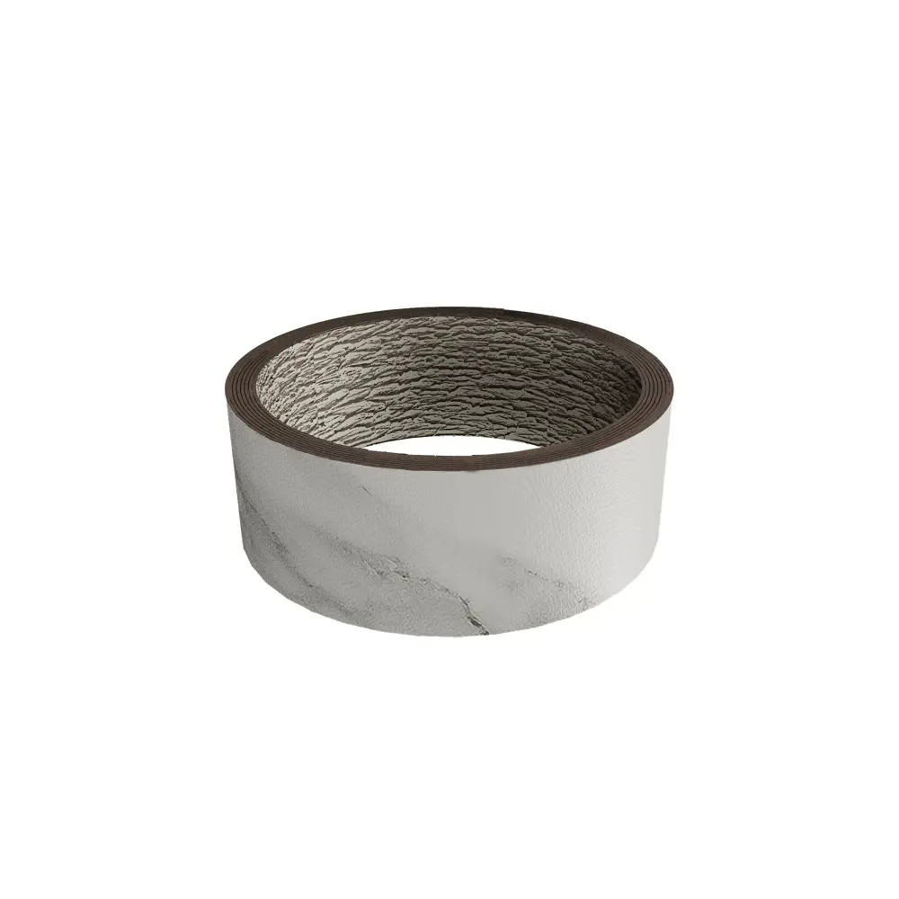 Кромка с клеем для столешницы Delinia серия Маренго 240x4.5 см 85342303 STLM-2019468 