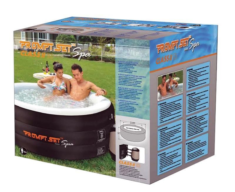 First Spas Classic Santreyd sun-id-295730 - Вид №3