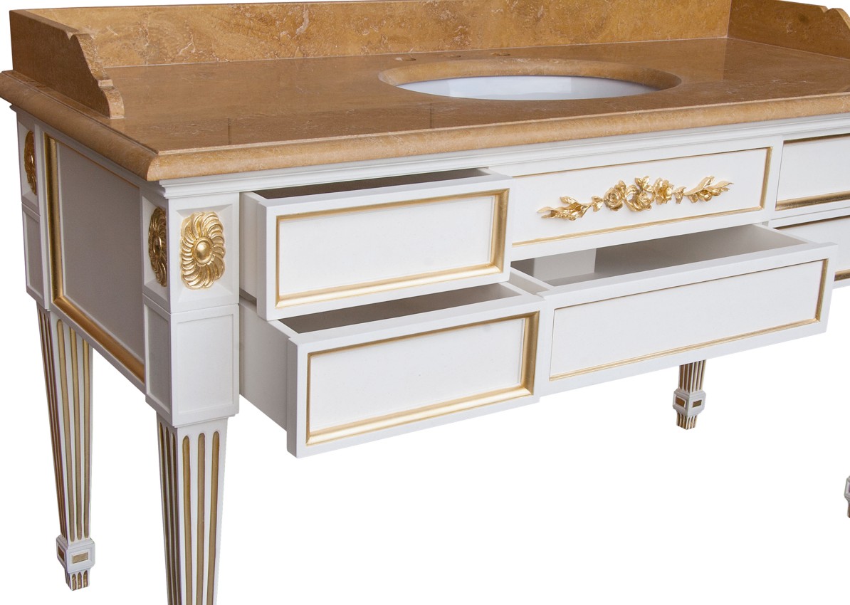 8544 Mobile bagno Bianchini&Capponi RINASCIMENTO Bianchini Capponi - Вид №14