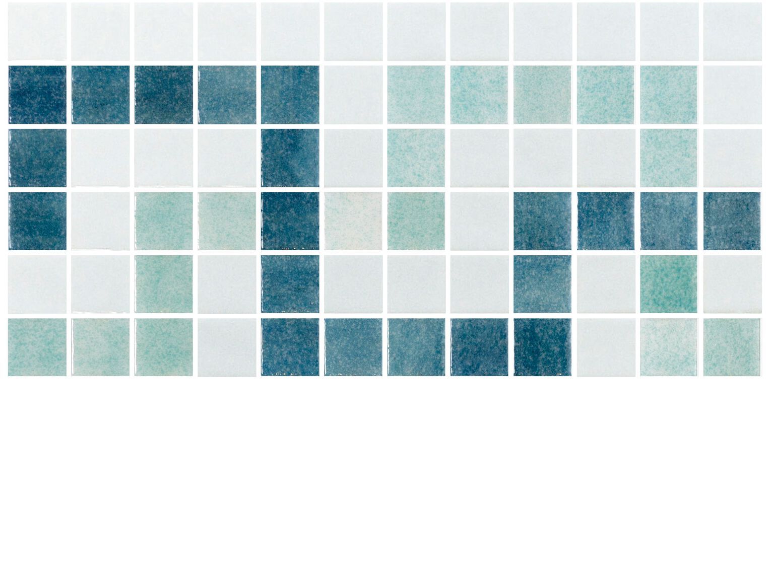 Стеклянная мозаика Onix Borders ARCH-00128730