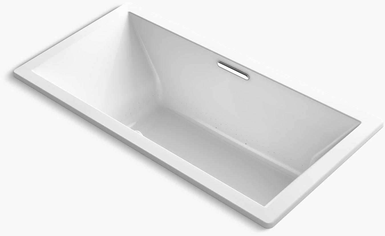 KOHLER Underscore Прямоугольник 72 K-1835-G-7  - Вид №1