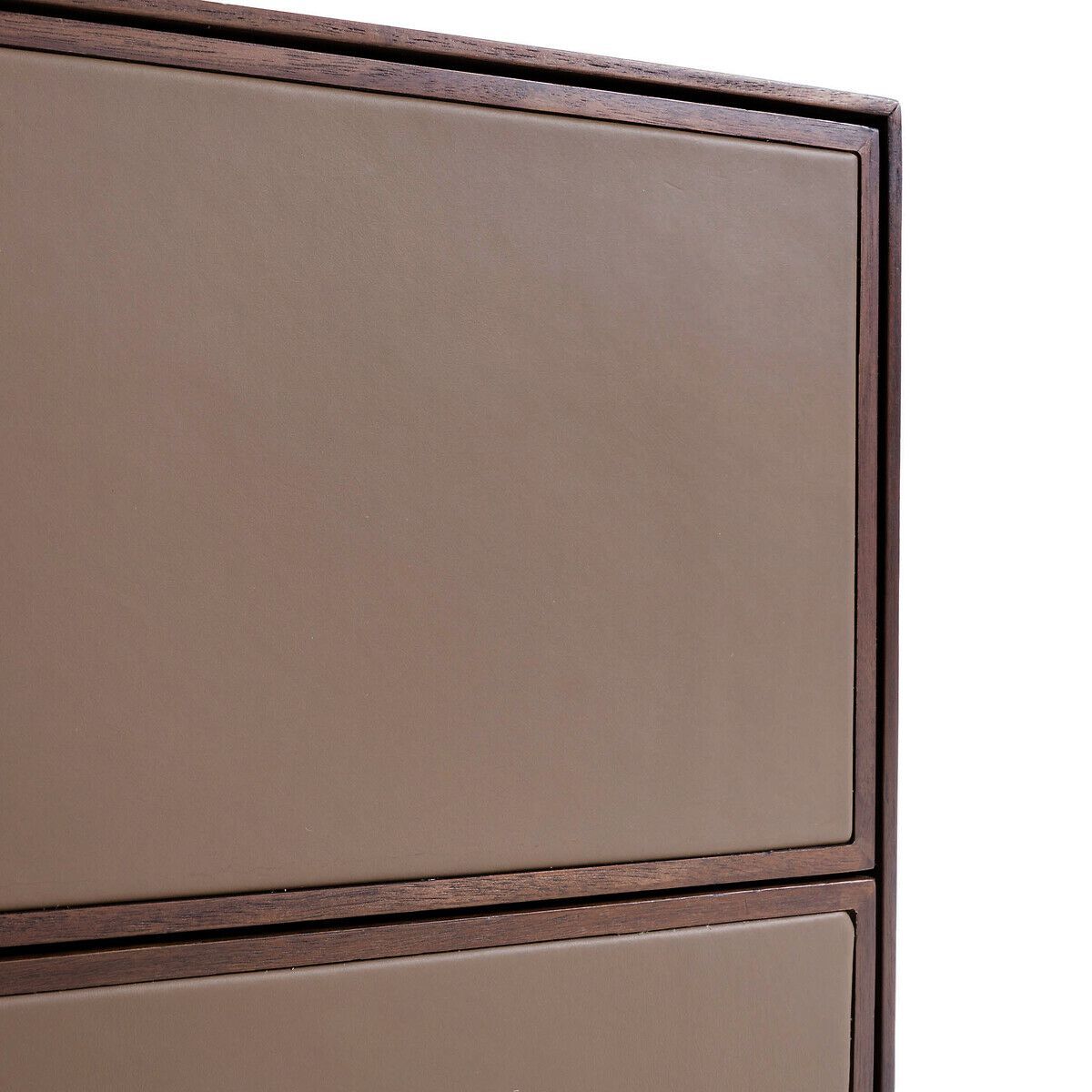 Секционный шкаф из шпона AMPM Mikube ARCH-00068834 - Вид №13